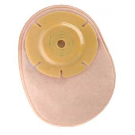 Confidence Natural Soft Convexity With Flexifit & Aloe Closed,  Cut To Fit 13-52mm. - Box Of 10