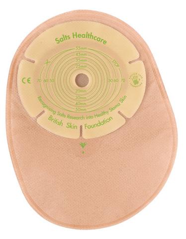 Confidence Natural Soft Convexity With Flexifit & Aloe Drainable Cut To Fit 13-25mm. - Box Of 10