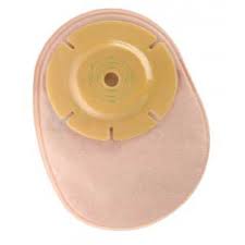 Confidence Natural Soft Convexity W/ Flexifit & Aloe Closed Pouch Cut-To-Fit 13-38mm Long - Box Of 10