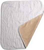 Haloshield Reusable Underpads, Size 32in X 36in, Odor Control - Ea/1