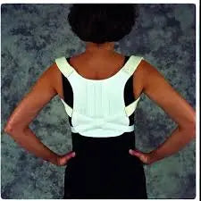 Posture And Clavicle Support, Universal, 44in - Ea/1