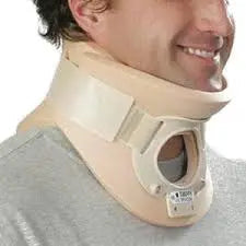 Philadelphia Cervical Collar, Large 2 1/4in L, 16in - 18in Neck - Ea/1