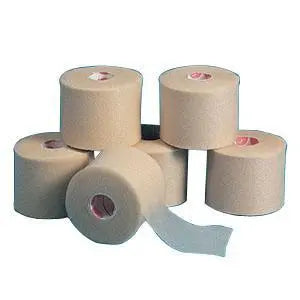 Cs/12rl Tape Pre-Wrap 2-3/4in X 30yrds (Non-Returnable)