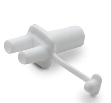 Ameda Breast Pump Dual Connector