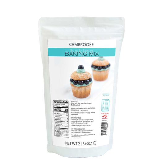 Cambrooke Baking Mix All Purpose