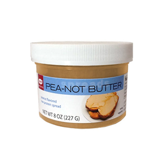 Cambrooke Pea-Not Butter