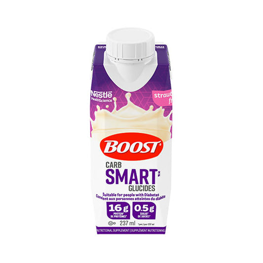 Boost CarbSmart Strawberry *S/O