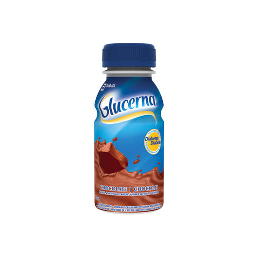 Glucerna Chocolate *S/O