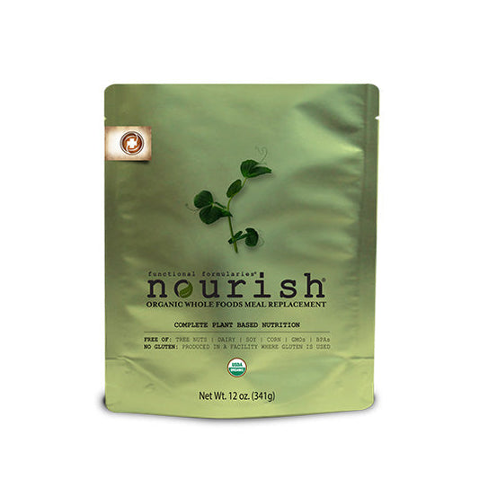 Functional Formularies - Nourish (24/pk) *S/O