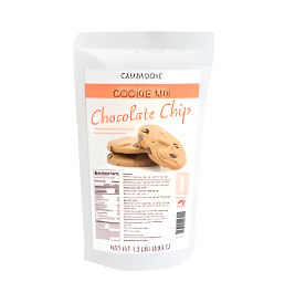 Cambrooke Chocolate Chip Cookie Mix *S/O