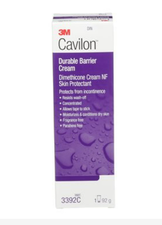 3M Cavilon Durable Skin Barrier 92g (REF#3392C)