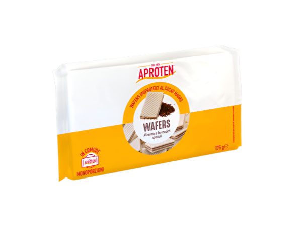 Aproten Chocolate Wafers *S/O