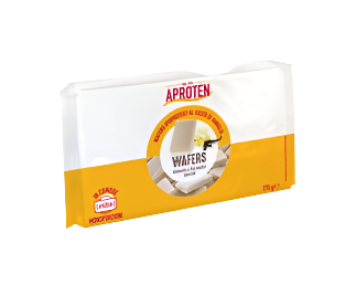 Aproten Vanilla Wafers *S/O
