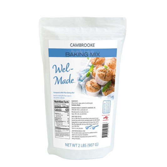 Cambrooke Wel-Made Baking Mix *S/O