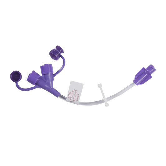 ENFit* Kangaroo Y Site Extension Set (REF# 8884705008E)