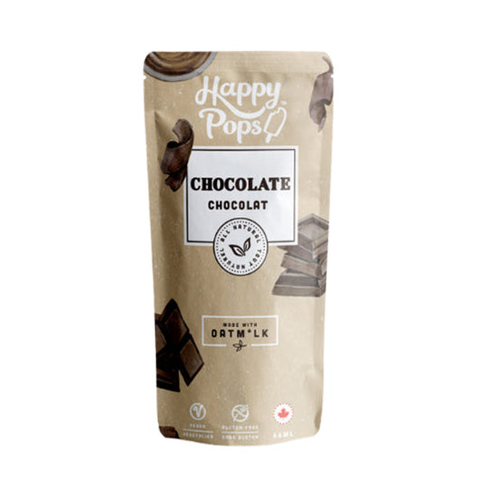 Happy Pops Chocolate