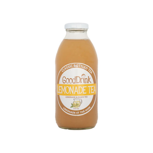 GoodDrink Lemonade & Black Tea