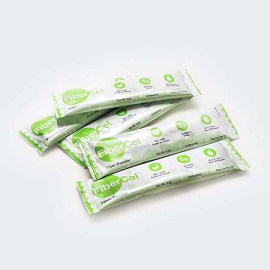 FiberCel Sticks - (5.6g x 28) *S/O