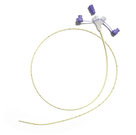 ENFit* Corflo NG Tube w/ Stylet 6Fr 36" (91cm) (REF# 40-8366)
