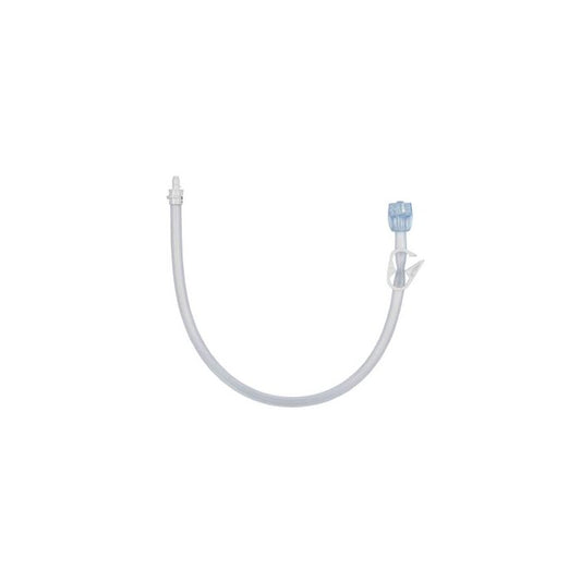 ENFit* Mic-Key Secur-Lok Bolus Extension Set 12" (REF# 0143-12)