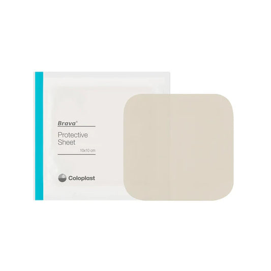 Brava Protective Sheet (REF #: 3210)