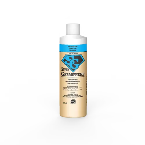 Germiphene Concentrate 454ml - Ea/1