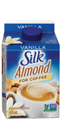 Silk: Coffee Creamer