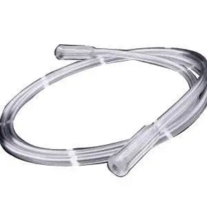 Oxygen Tubing 100ft (Non-Returnable) - Ea/1