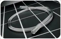 Three Channel Oxygen Supply Tubing, Size 25ft (7.32m) - Box Of 25