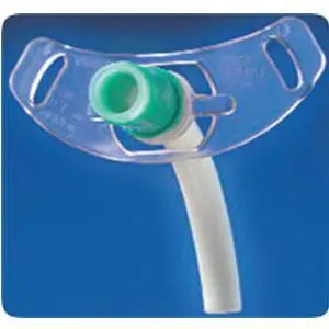 Portex Tracheostomy Tube, Cuffed Regular D.I.C, 8mm I.D X 11-3/10mm O.D - 1/Ea