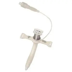 Ultra Uncuffed Tracheostomy Tube, 8mm - 1/Ea