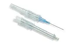 Bx/50 Protective Iv Catheter, 20G X 1.25In