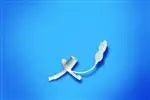 Tracheostomy Tube Tts Pediatric 4.5 - 1/Ea