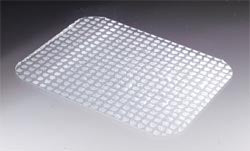 Bx/50 Iv3000 One Hand Fixation Dressing, Size 10Cm X 12Cm