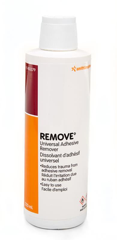Remove Adhesive Remover, 220ml Bottle - Ea/1