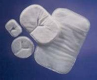 Bx/20 Exu-Dry Burn Wound Dressing, Arm Dressing