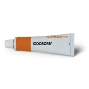 Iodosorb Ointment, Size 40g Tube - Ea/1