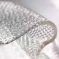 Bx/1 Cica-Care Gel Sheet, Size 12Cm X 6Cm