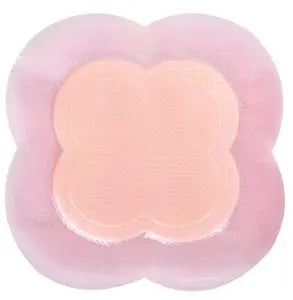 Allevyn Life Adhesive Foam Dressing, Size 15.4 Cm X 15.4 Cm - Box Of 10