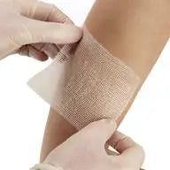 Bx/10 Jelonet Paraffin Dressing, Size 10Cm X 10Cm