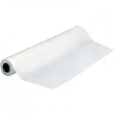 Cs/12 Exam Paper Smooth, 24In X 248Ft, White
