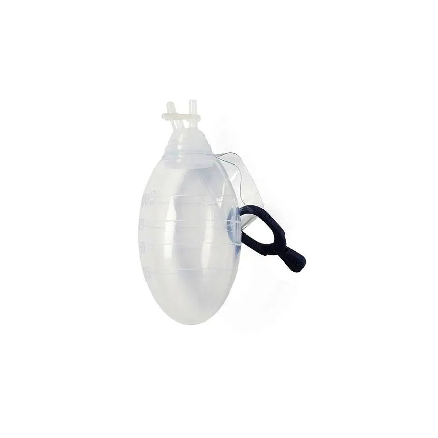 Bx/10 Reservoir 100Cc Wound Drainage Jackson-Pratt