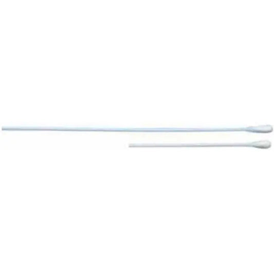 Bx/100  Cotton Tip Applicator,Plastic Shaft, Sterile