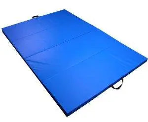 Exercise Mat, 4ft X 6ft - Ea/1