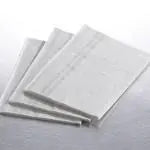 Ca/500 Professional Towel, 3ply, White, 13.5in X 18in