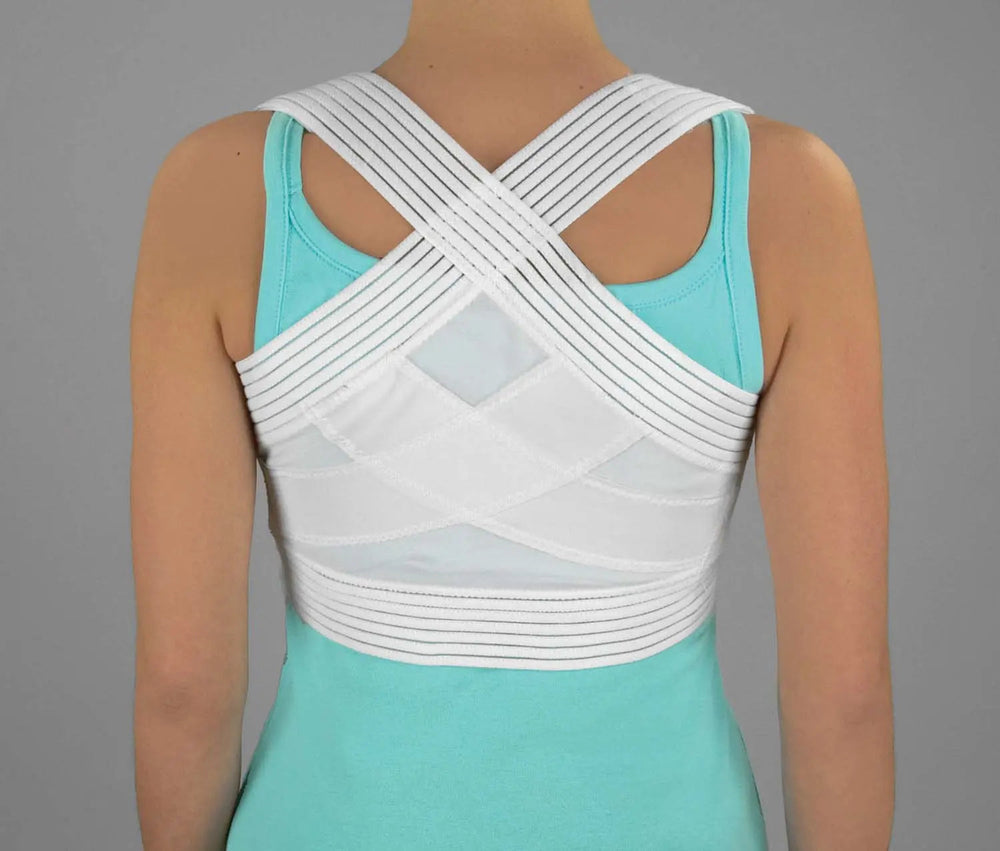 Ea/1 Posture Corrector, Medium/Large