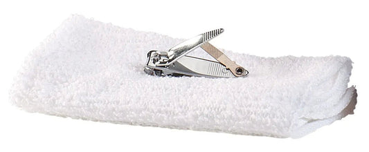 Bx/6 Fingernail Clipper