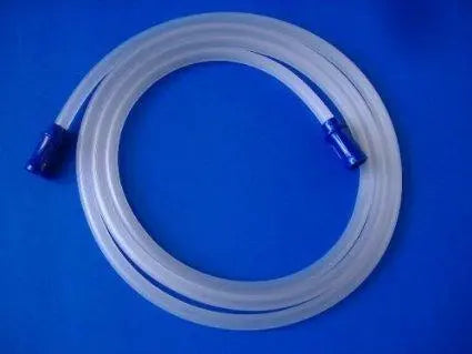 Cs/50 Suction Machine Tubing, 6Ft