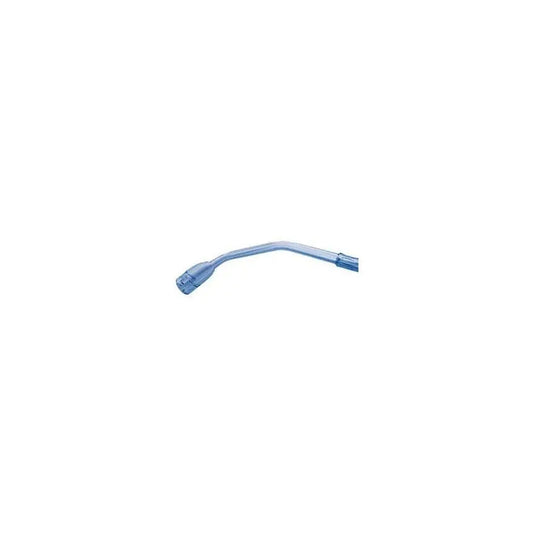 Bx/50 Medi-Vac Suction Handle, Yankauer,Tpered Bulbous Tip, Vented, Sterile