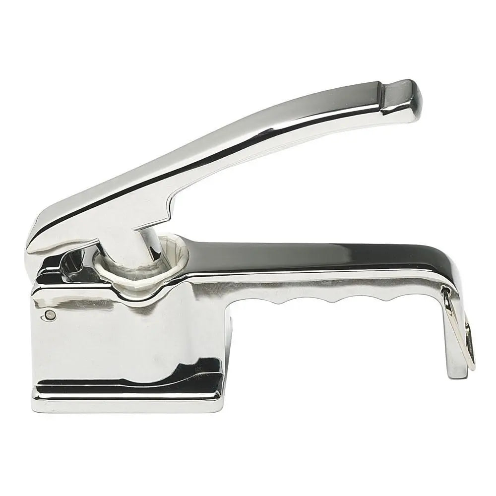 Ea/1 Deluxe Chrome Pill/Tablet Crusher